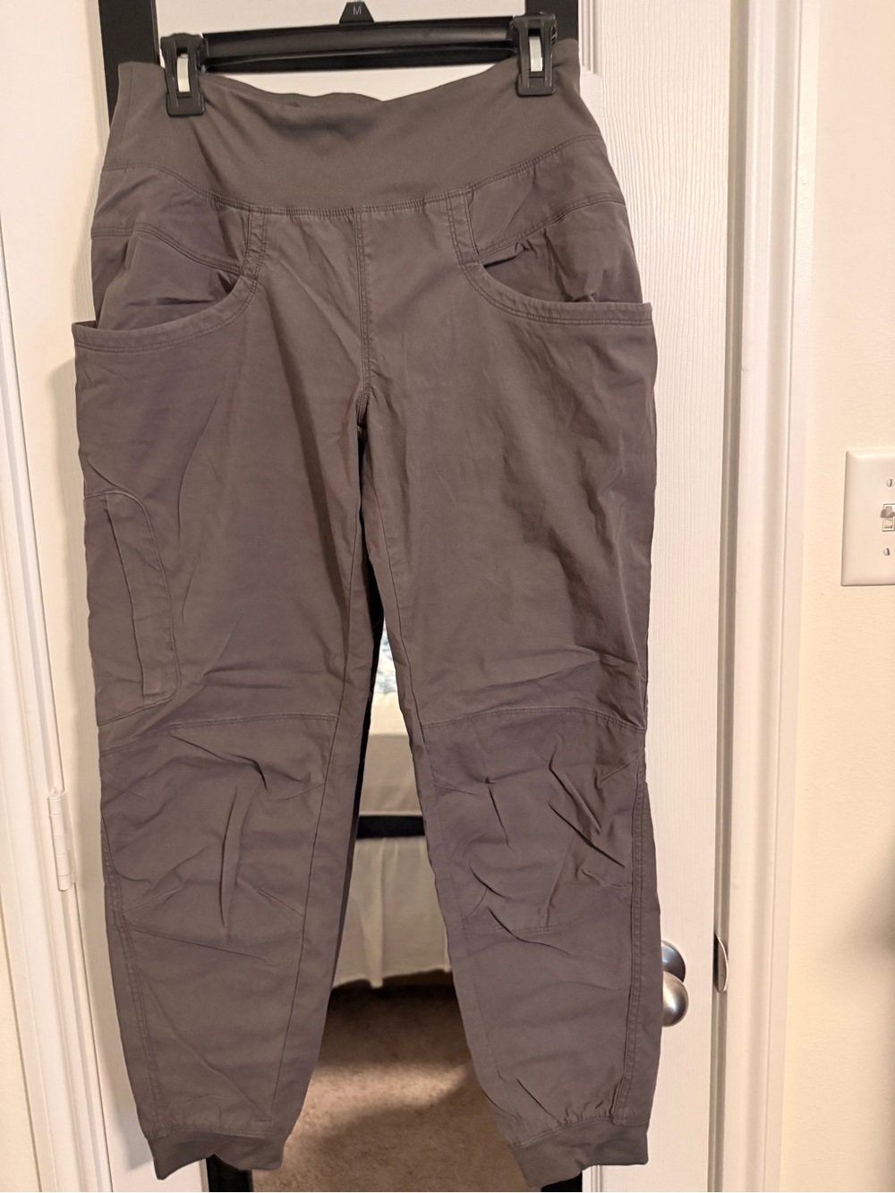 PrAna Kanab Pants